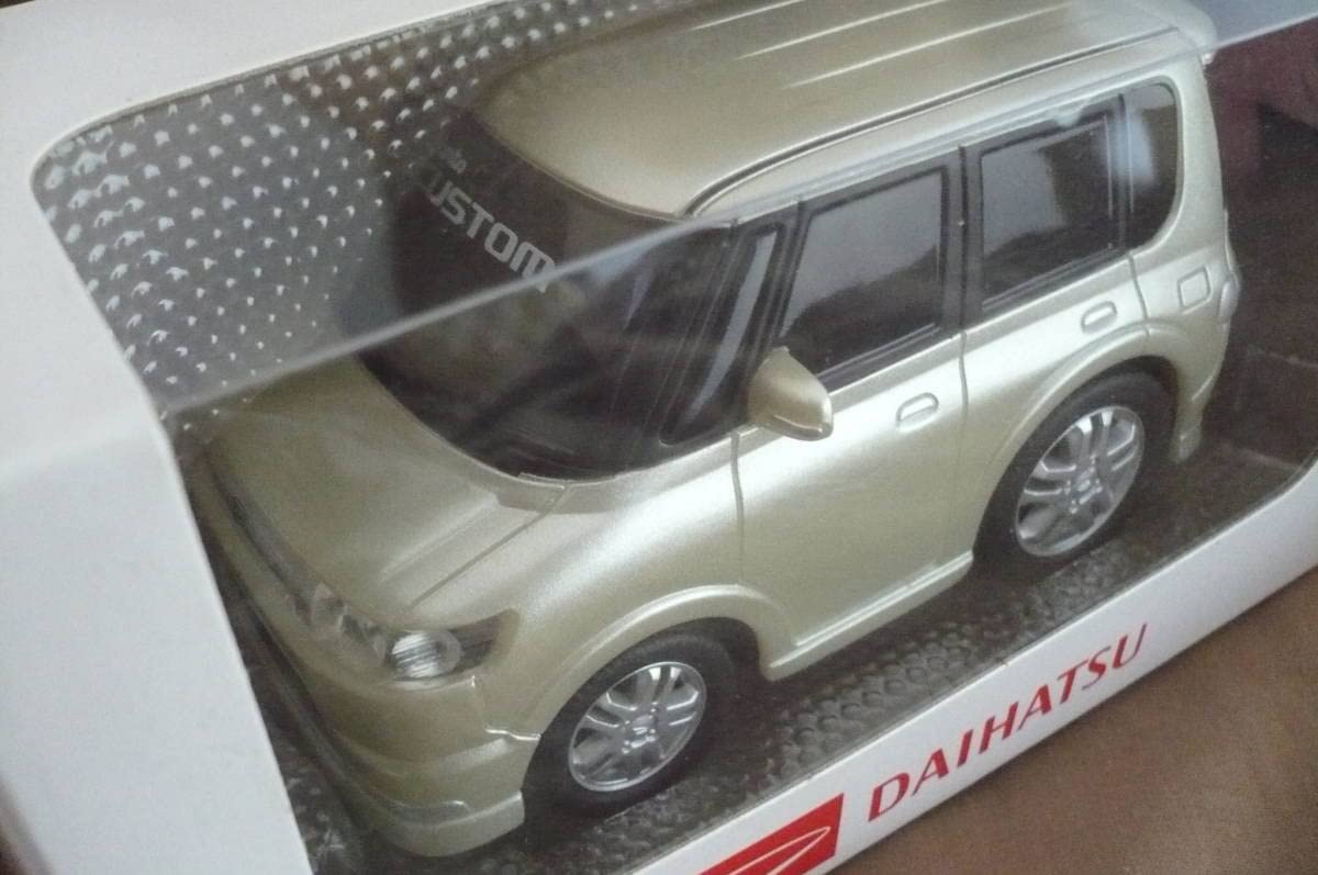 ダイハツプルバックカー ダイハツ - プルバックカー カラーダイハツ コペン エクスプレイ